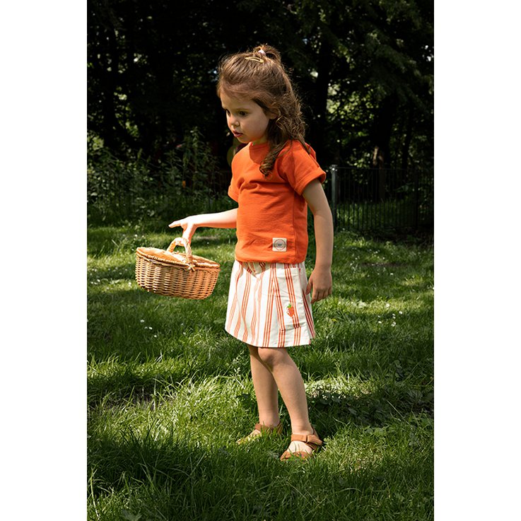 t-shirt Juul ss