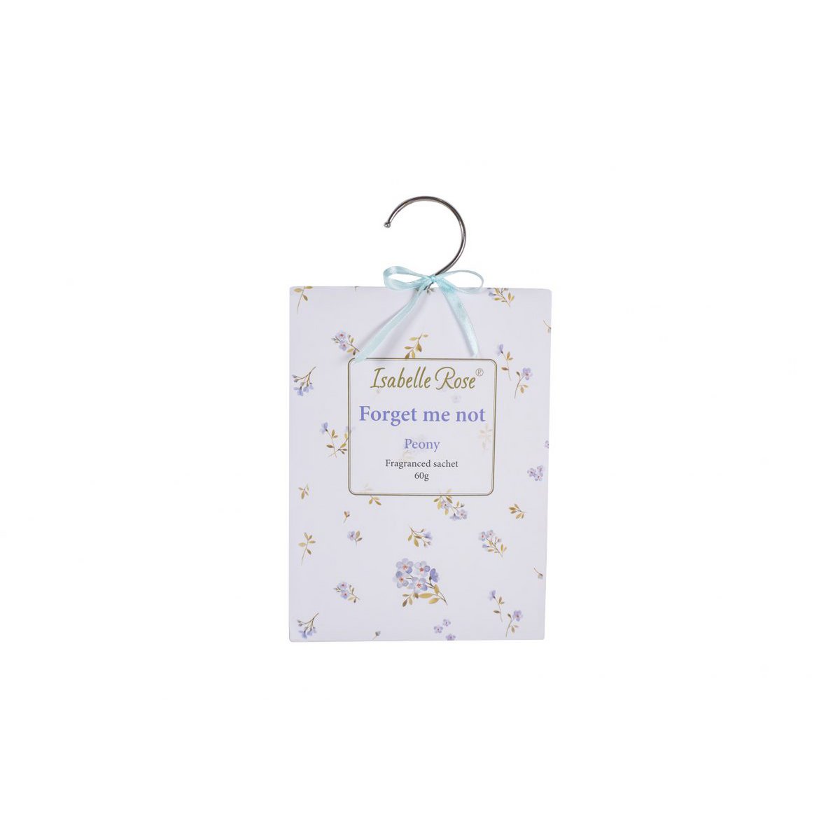 Scented bag Forget me not 60g Isabelle Rose