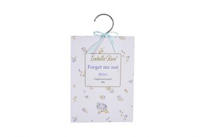Scented bag Forget me not 60g Isabelle Rose