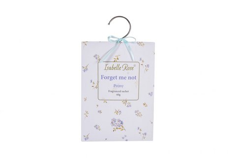 Scented bag Forget me not 60g Isabelle Rose
