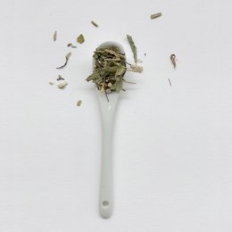 Goede gezondheid schenken
