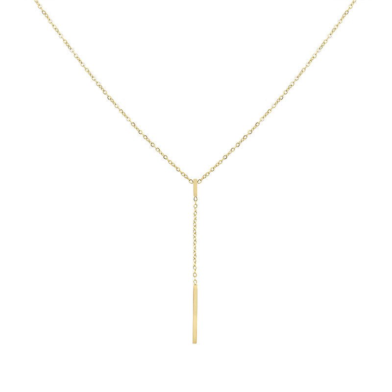 Collana a Y Little Bar