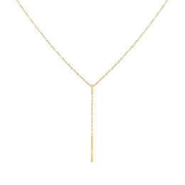 Kleine Bar Y-ketting
