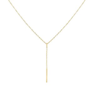 Kleine Bar Y-ketting