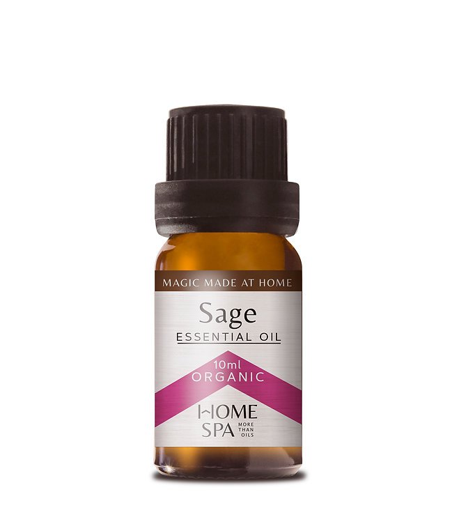 Aceite esencial Bio Bio Salvia