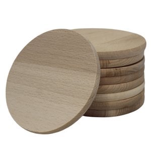Sevilla 109 Coaster (Ø12x1cm)