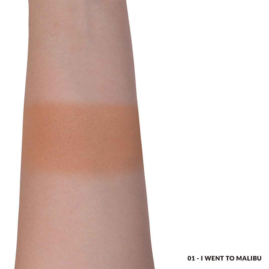 Bronzeur Thailor