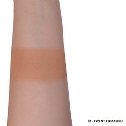 Thailor Bronzer