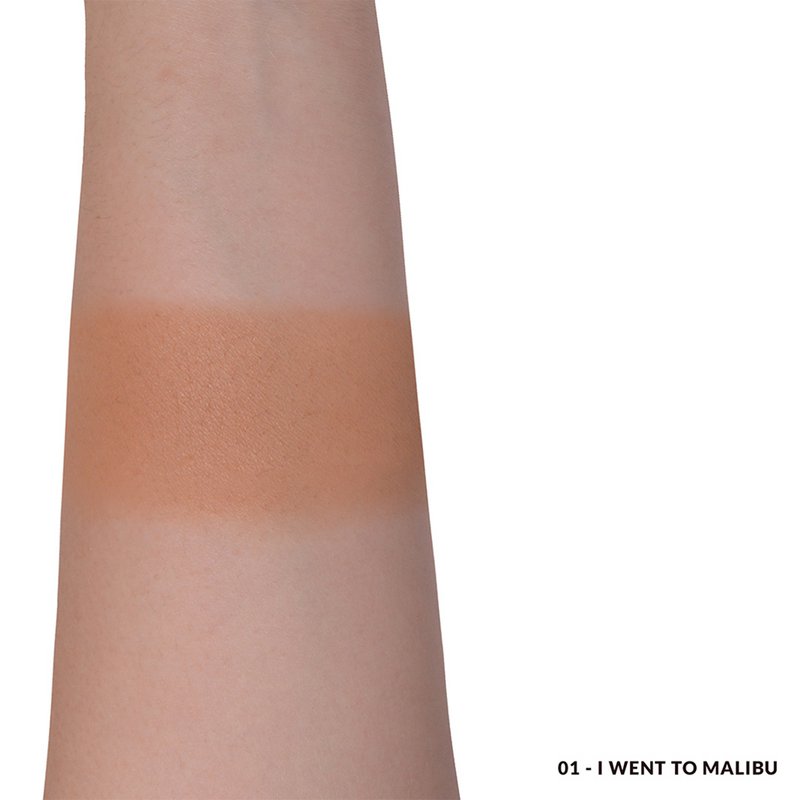 Thailor Bronzer