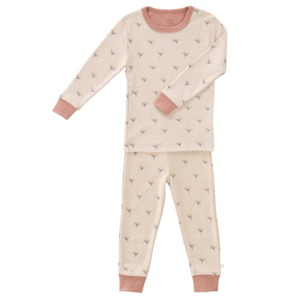 Zweiteiliger Pyjama Löwenzahn