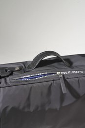 Kumiko Backpack Black