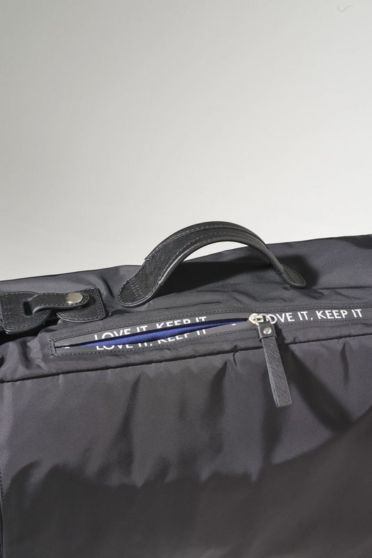 Kumiko Backpack Black