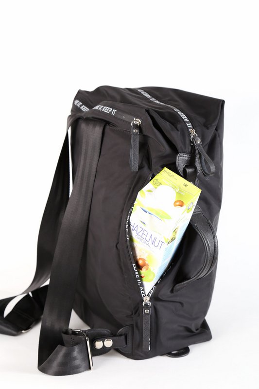 Kumiko Backpack Black