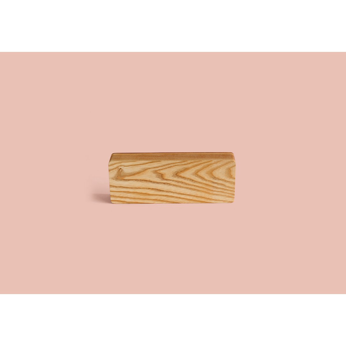 De Socialbox (Ash wood)