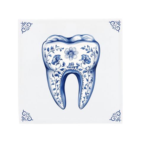Molar Tooth