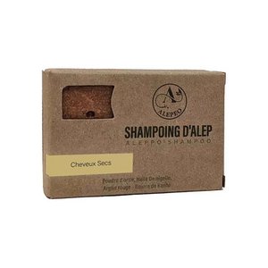 Shampoo Bar Dry Hair