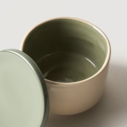 Caixa Decorativa | Grés