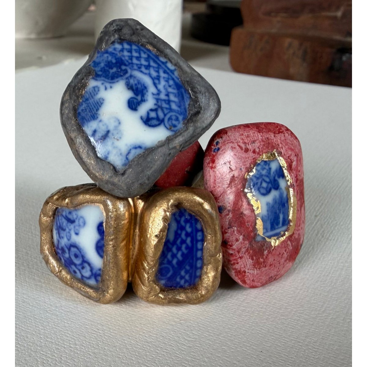B-003 Delft | Colorete