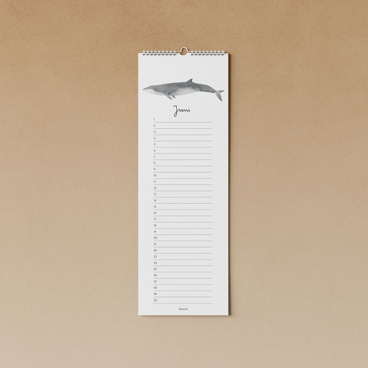 hvaler | evighedskalender