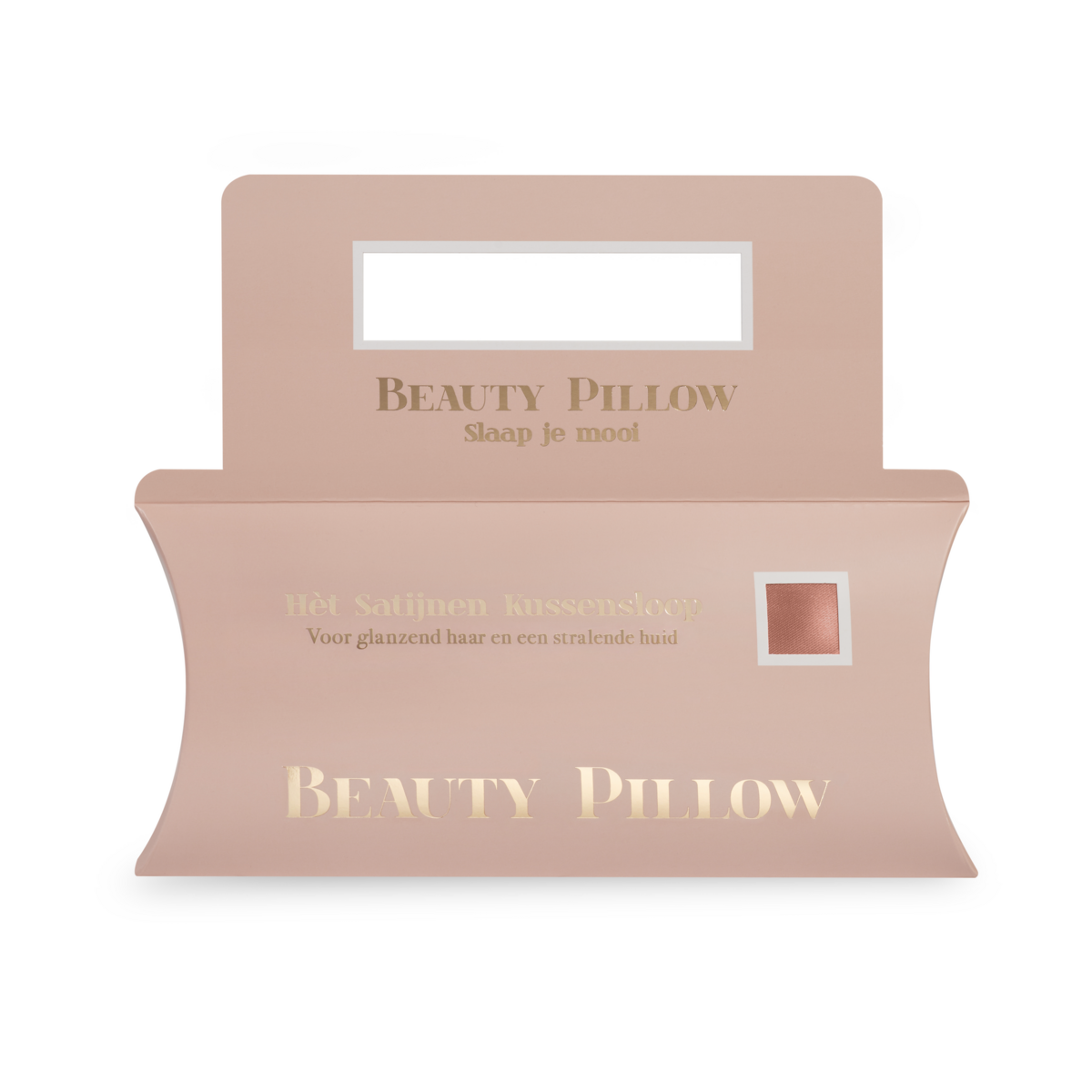 Beauty Pillow® Terracota 60x70