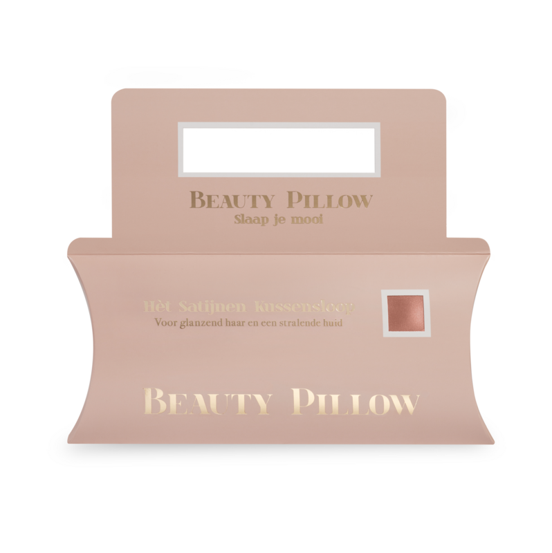 Poduszka Beauty® Terakota 60x70