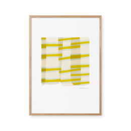 Overlap Yellow
