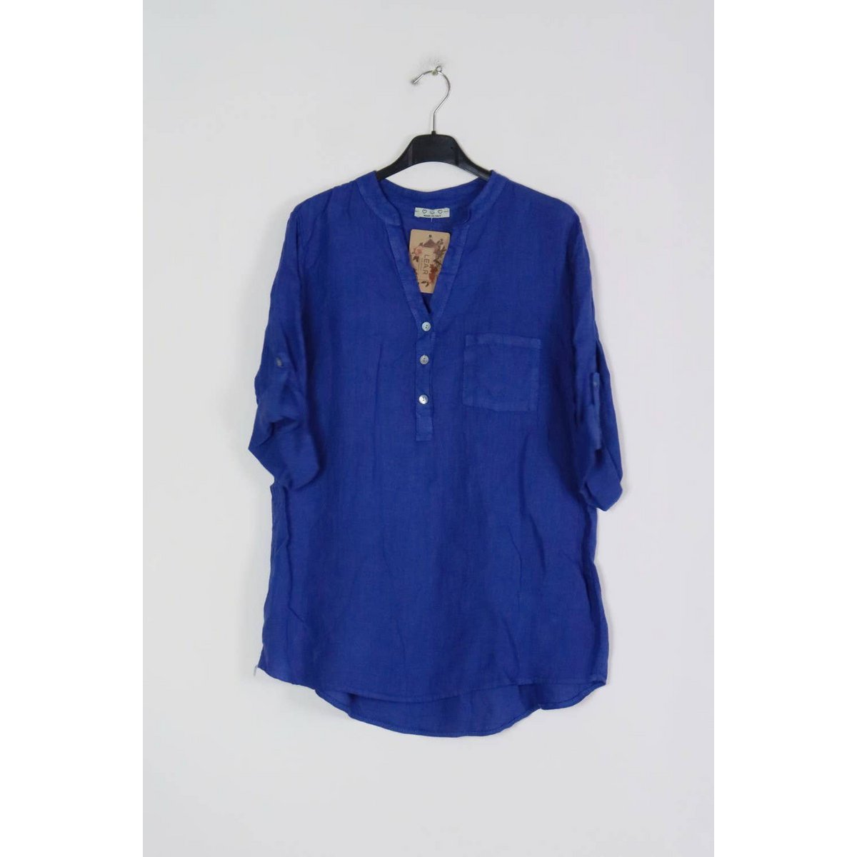 Bleu Royal Unique