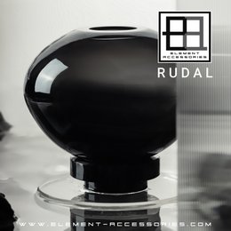 small vessel modern innovative design, RUD07