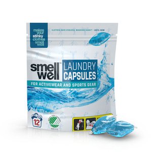 Wascapsules