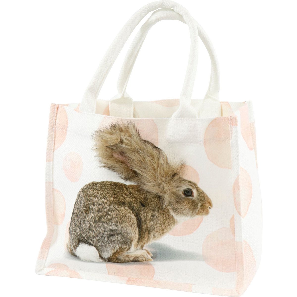 BOLSO CONEJITO (HOFF8909)