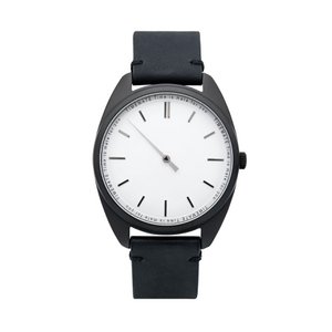 Mate 102 Dubbel Zwart Gebroken Wit