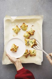 Dumpling Maker