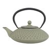 Teaclassix Kambin teapot 1,25 ltr, grijsgroen