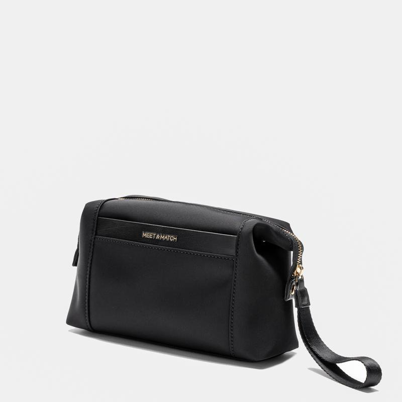 KIT custodia da viaggio - Nera