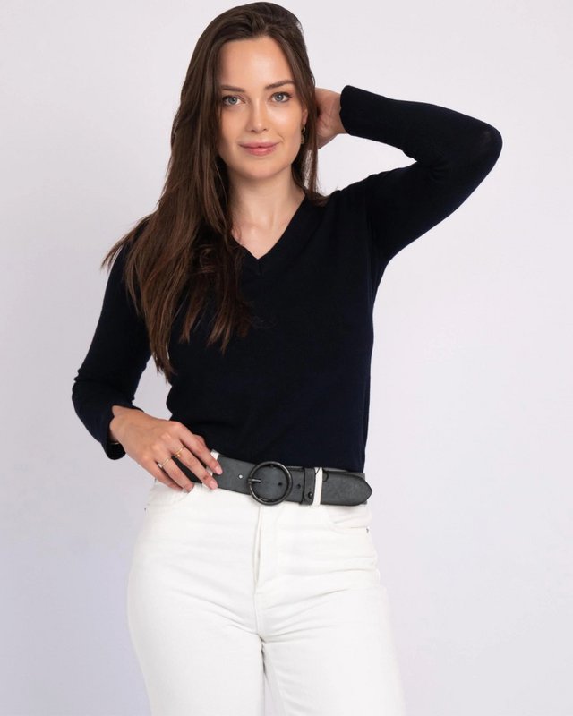 Pip | Premium Italian Leather Belt