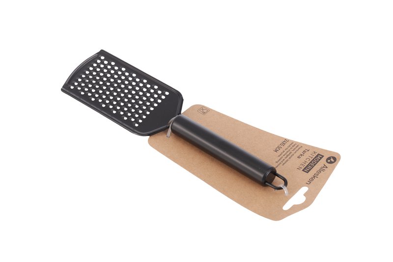 MODERN KITCHEN Grater with handle 24x5.5cm