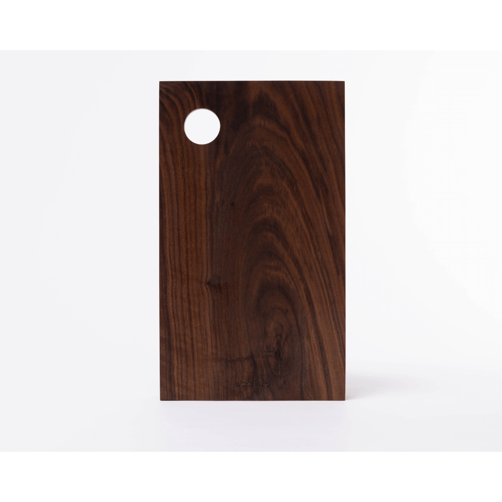 Walnut Medium