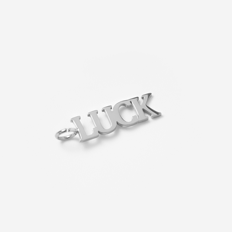 Luck Charm