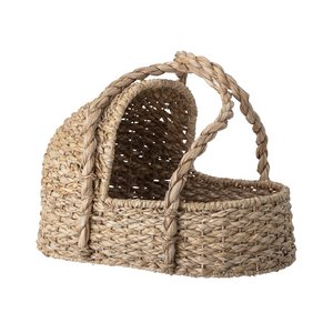 Nuam Poppenbed, Natuur, Bankuan Grass