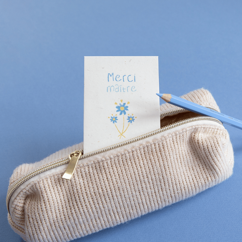Tak Master - Pakke Nigella frø