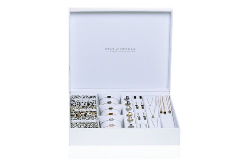 Star of Sweden - Display-Box