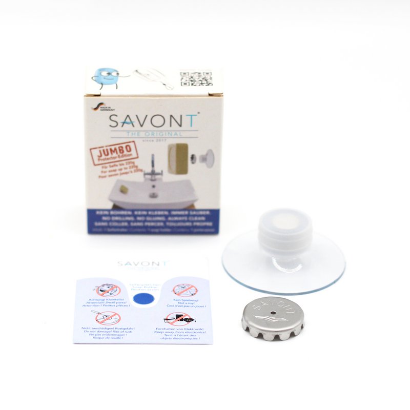 Jumbo Protector - 220g