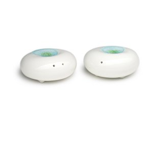 dimples salt + pepper