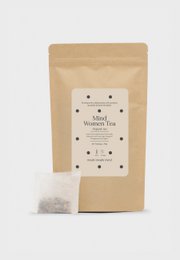 mind women tea