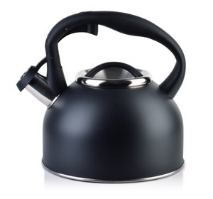 GAB BLACK Kettle 2.5L
