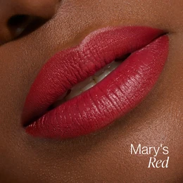 Mary’s Red 1964 Lipstick