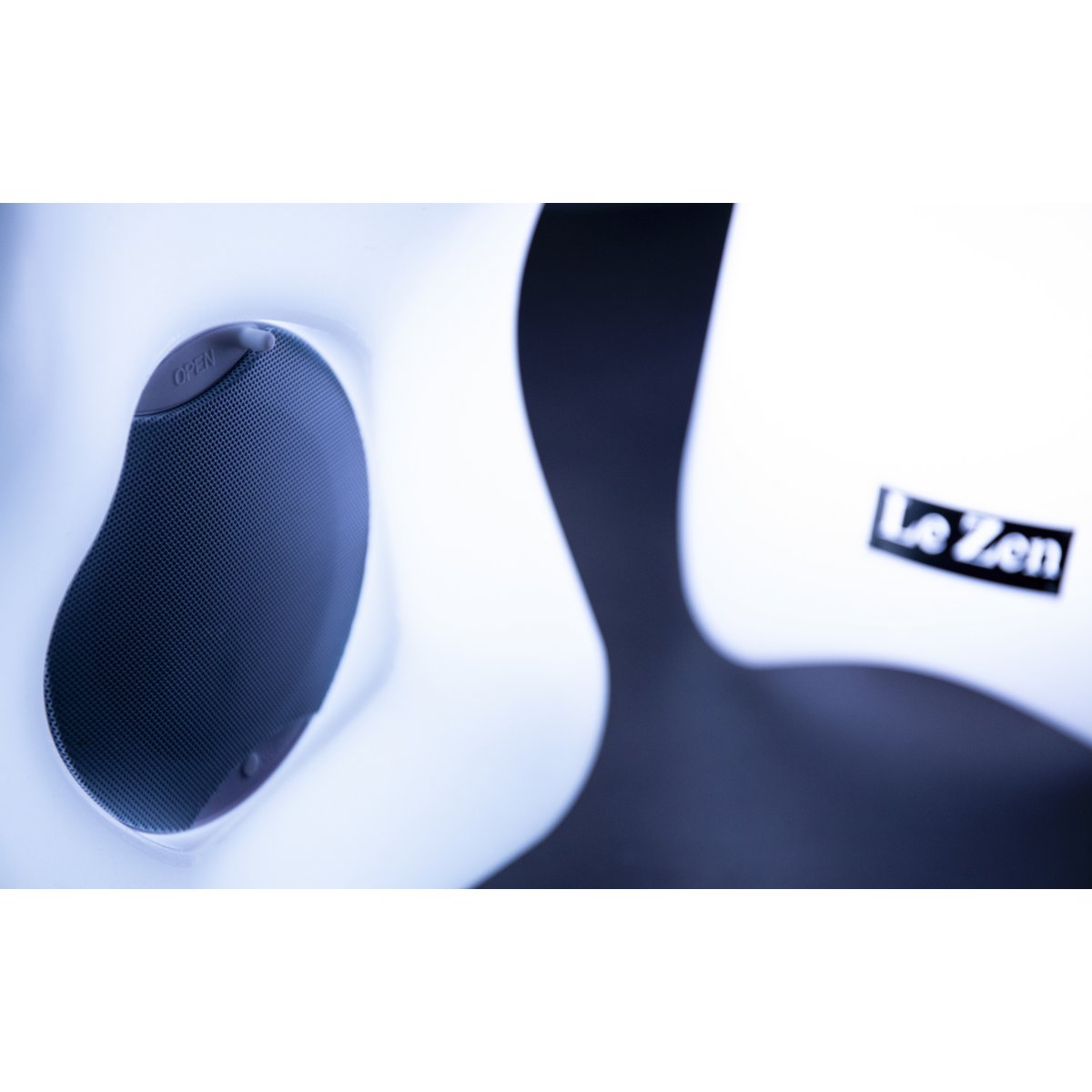 Le Zen Original Small - wine cooler with speaker and LED lights