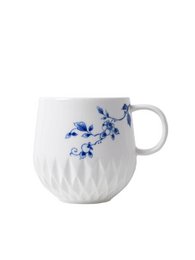 Heinen Delfts Blauw