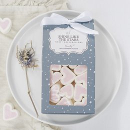 Marshmallows "Shine Like the Stars"