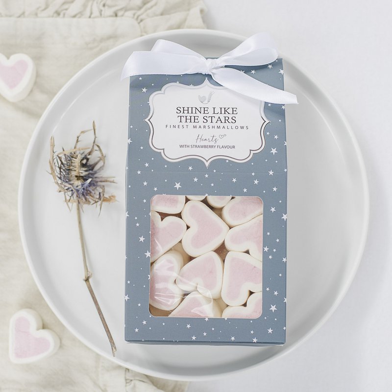 Marshmallows "Shine Like the Stars"